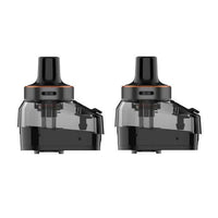 Vaporesso Armour G Series replacement pods - 5mL, leak-resistant, top-fill design for MTL vaping.