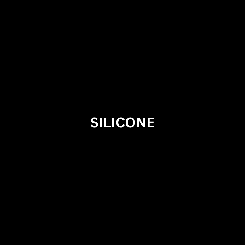Silicone