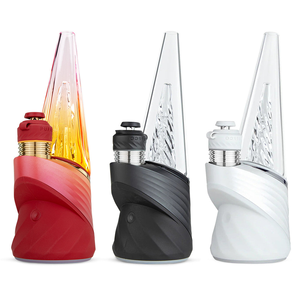 Puffco Peak Pro & Accessories