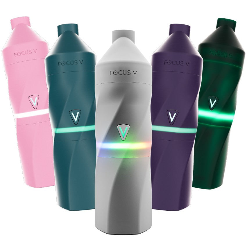 Focus V Aeris & Accessories