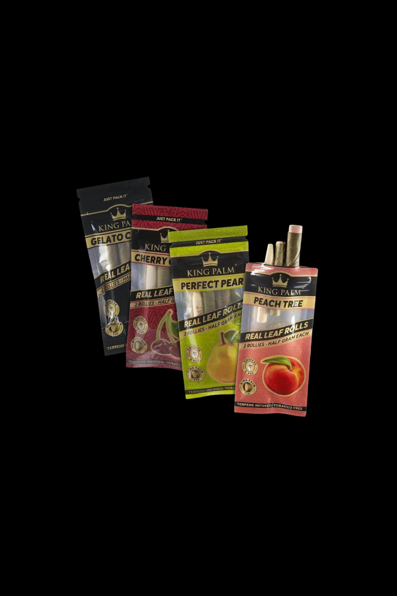 Wraps & Papers