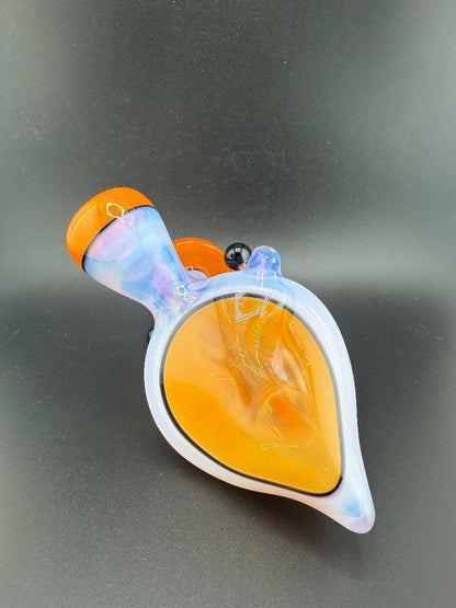 Bowman Glass Dry Pipe