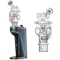 Calibear Glass Dr Dabber Switch 2 Glass Attachment - Swiss Recycler