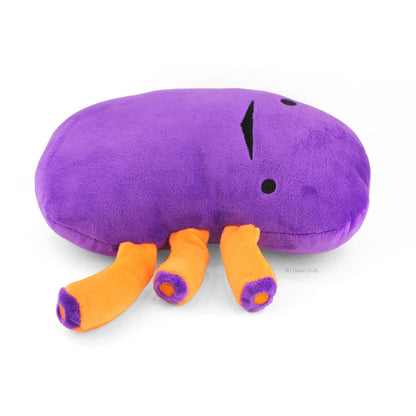 I Heart Guts Kidney Plush