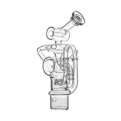Calibear Glass Dr Dabber Switch 2 Glass Attachment - Swiss Recycler
