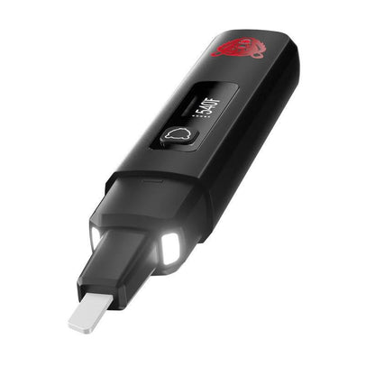 Bear Quartz Trio 2.0 Hot Knife / Light / IR Thermometer