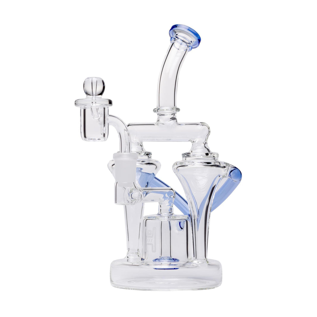 Human Grade Dualing Recycler Full Kit