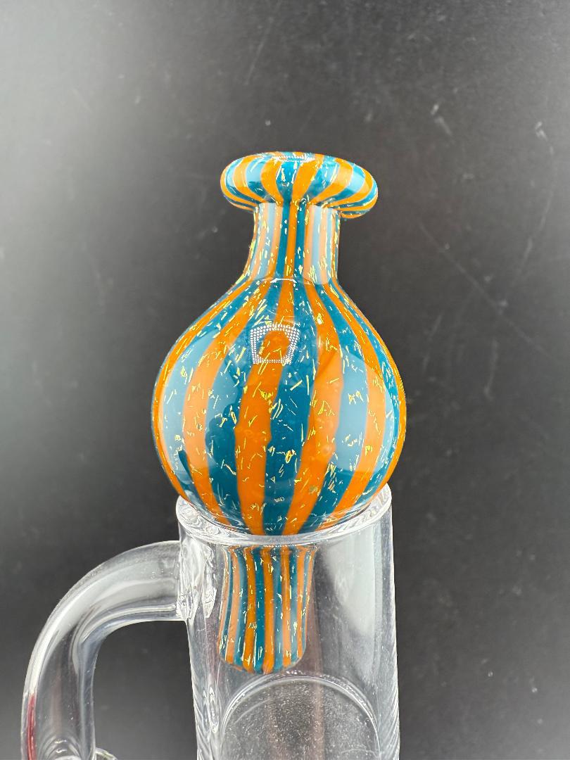 Filla John Dichro Line Worked Bubble Caps