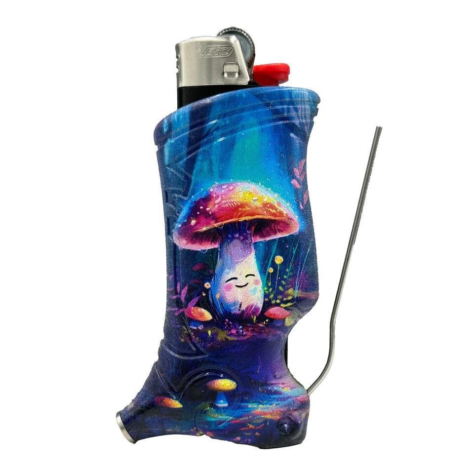 Bic Toker Poker Shroomies Series