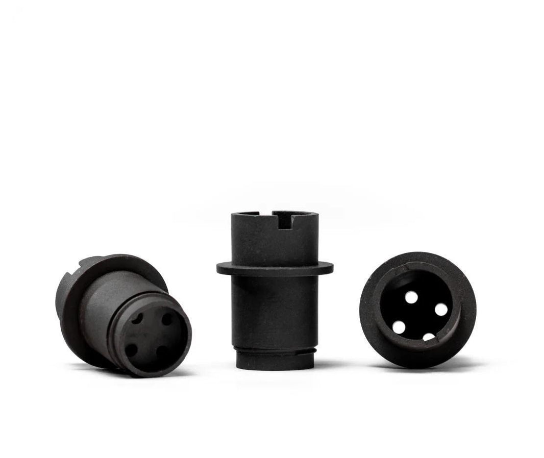 Hitoki Trident Replacement Ceramic Chamber 1pc
