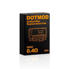 DotMod dotPod Max Replacement Pod 1pc