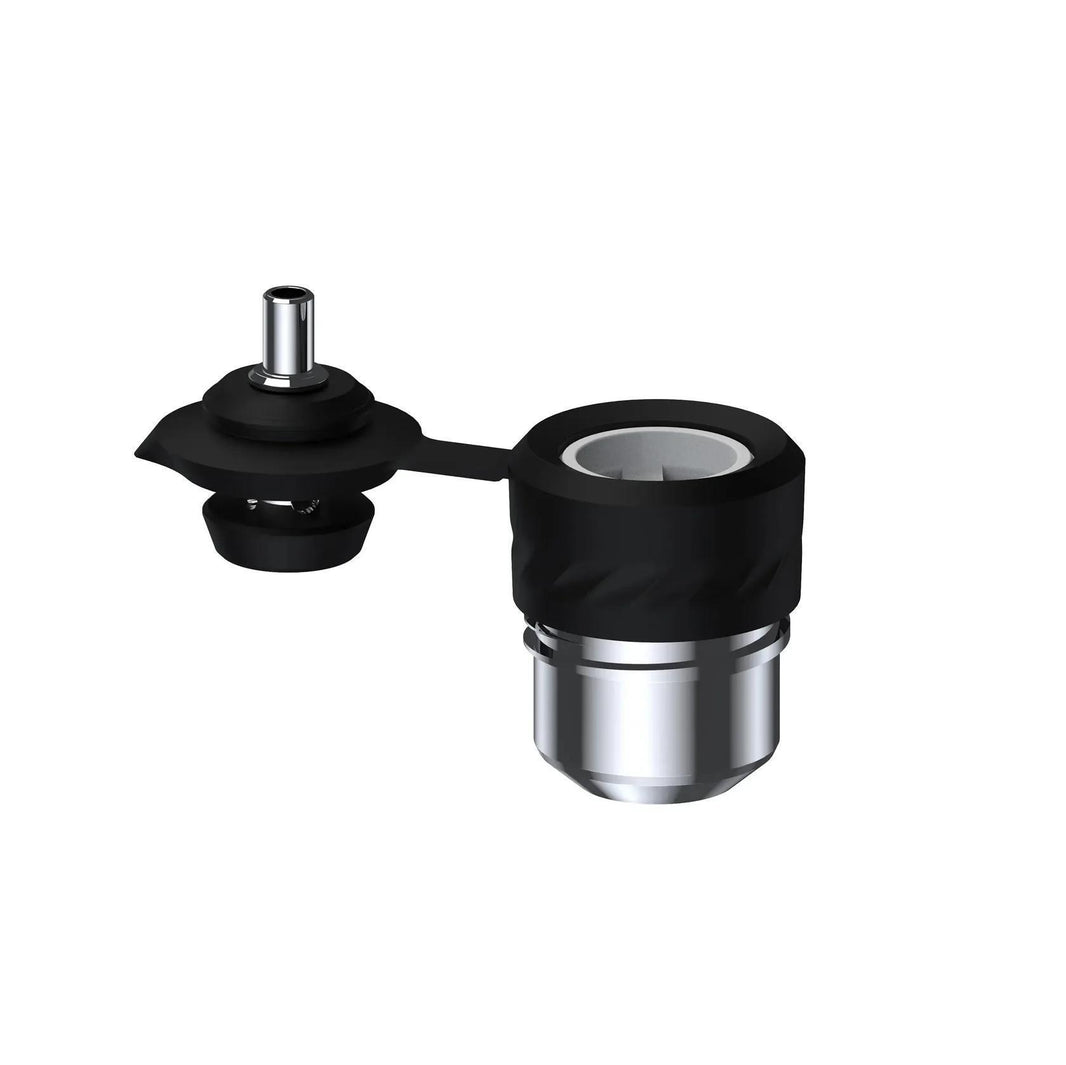 VOOZR New Proxy 3DXL Chamber Adapt to Puffco New Proxy / Proxy V2 ( Coming Soon ) image showing upgraded chamber design.