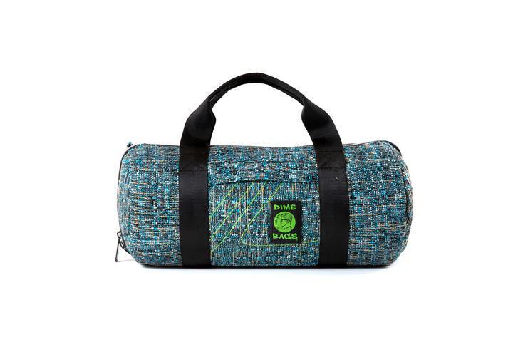 Dime Bags Duffle Tube 17"