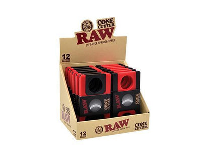 RAW Rolling Papers Cone Cutter