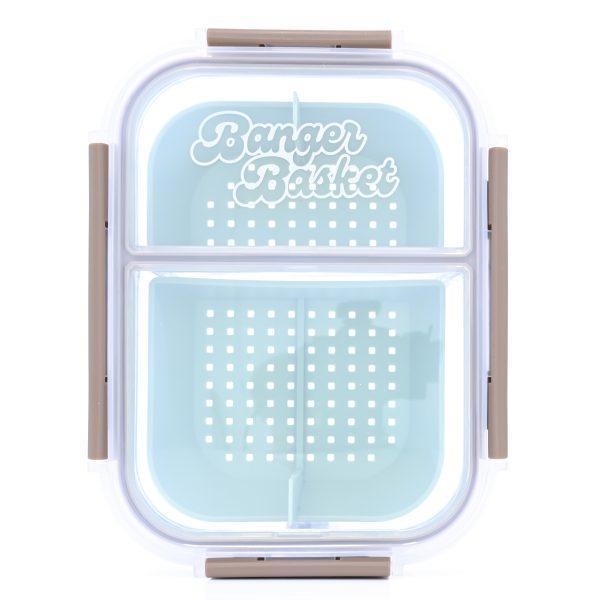 Banger Basket Duel Dunk Tank