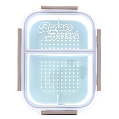 Banger Basket Duel Dunk Tank