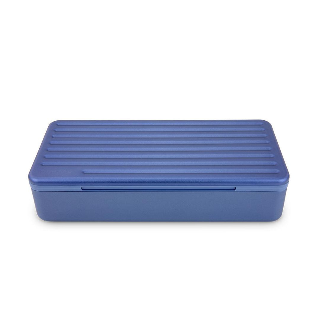 Puffco Pivot Travel Case - Aluminum + Silicone