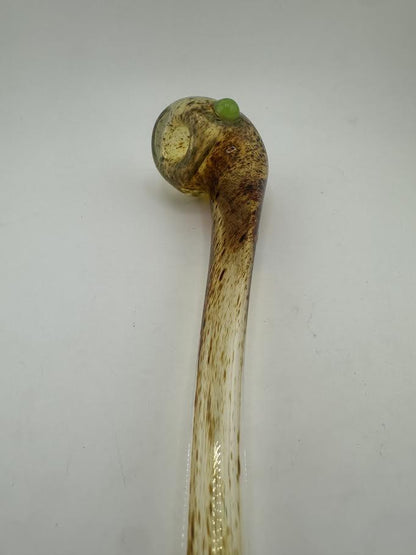 Highgrade Glass Pipe - Gandalf