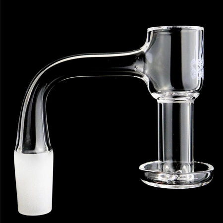 Campfire Quartz XL Barrel Slurper