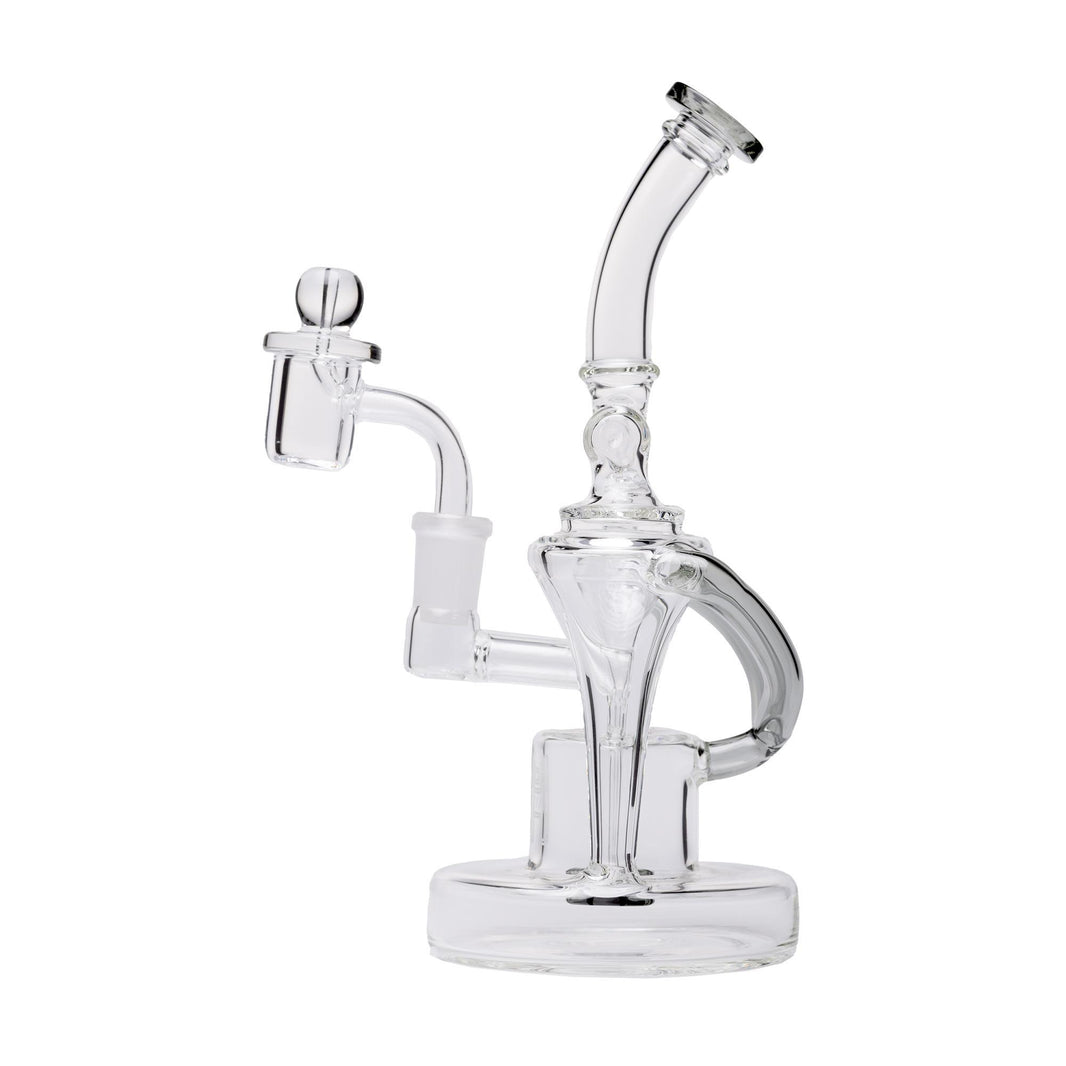 Human Grade Dualing Recycler Full Kit