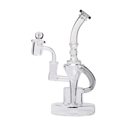 Human Grade Dualing Recycler Full Kit