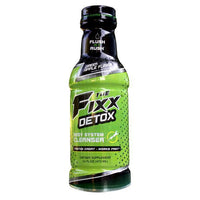 The Fixx Detox Body System Cleanser Drink