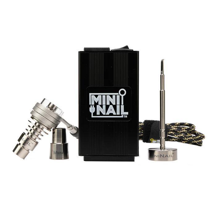 MiniNail Micro Enail Banger Complete Kit