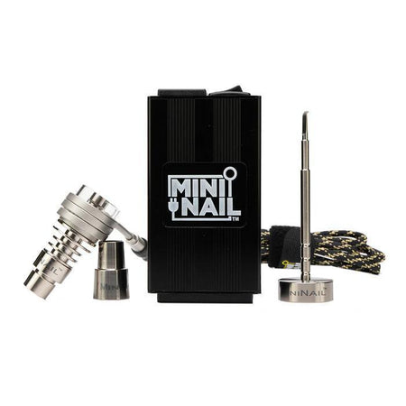 MiniNail Micro Enail Banger Complete Kit