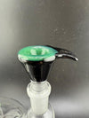 Phranq Glass Leaf  14mm Bowl / Slide