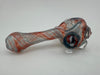 Brando Glass Dry Pipe - Assorted Variety