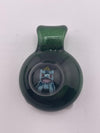 Tim Doane Glass Pendant - Monster Inspired Character