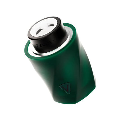 Focus V Aeris –  Palm-Sized Smart Dab Rig