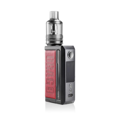 VooPoo Drag 3