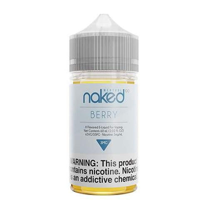 Naked 100 60ml