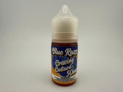 Cloud Nine 30ml Craving Custard