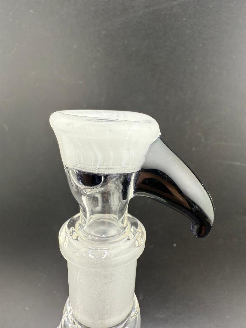 Highgrade Single Color 3 Hole 14mm Bowl
