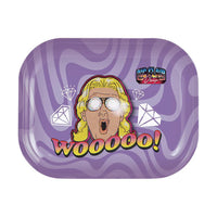 Ric Flair Drip Rolling Tray