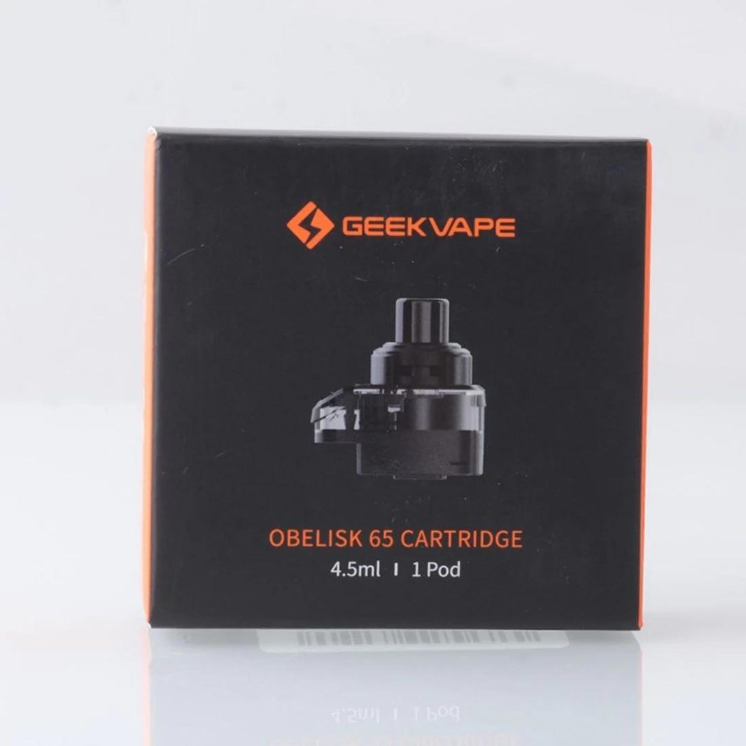 GeekVape Obelisk 65 Pod