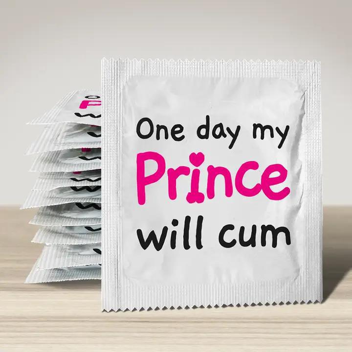 Novelty Condoms