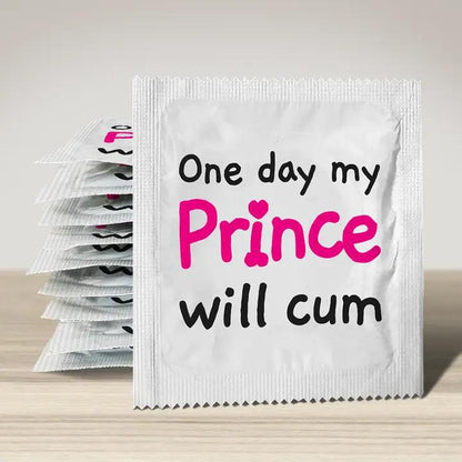 Novelty Condoms