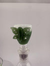 IC Glass Butterfly Bowl 14mm