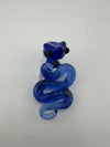 Tim Doane Glass Pendant - Snake