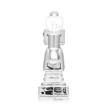Hemper Glass Flower Piece 14mm 90° - Hi-Robot