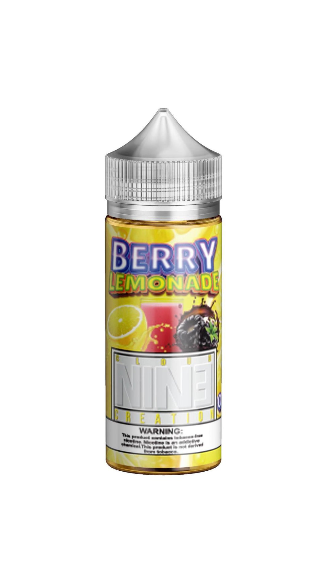 Cloud Nine 100ml Creations