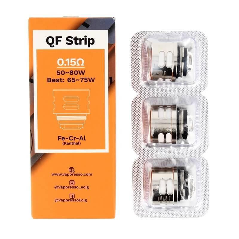 Vaporesso QF Coil 1pc