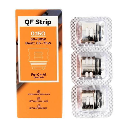 Vaporesso QF Coil 1pc