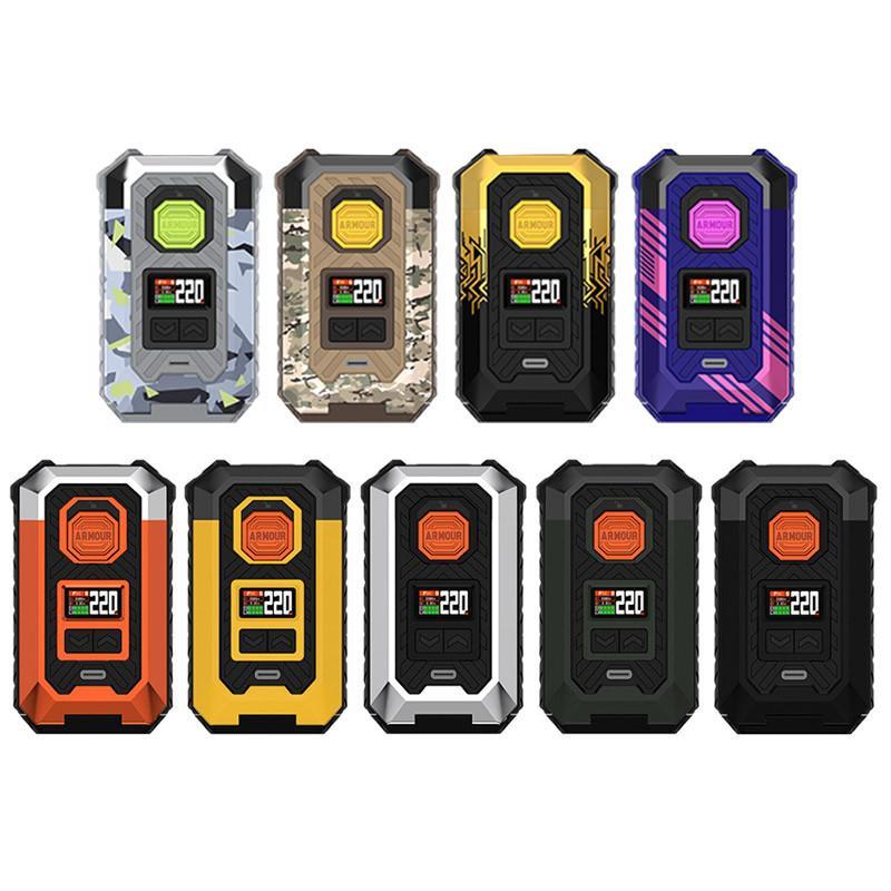 Vaporesso Armour Max Mod Only