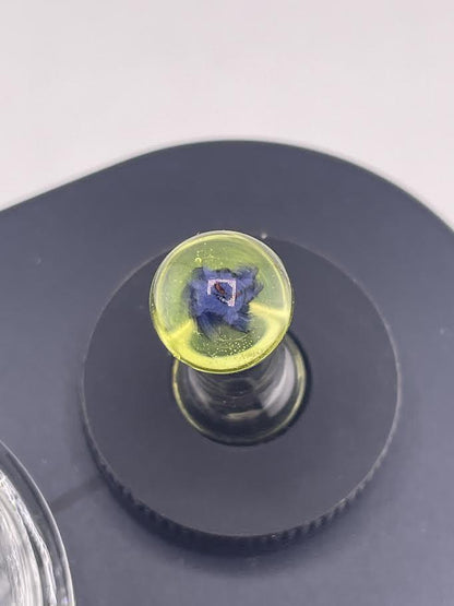 Paulson Pieces Dr Dabber Switch 2 - Joystick Cap with Millies