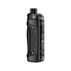 GeekVape B100 Kit - sleek black design, compact size, featuring adjustable settings and leakproof B100 Pod.