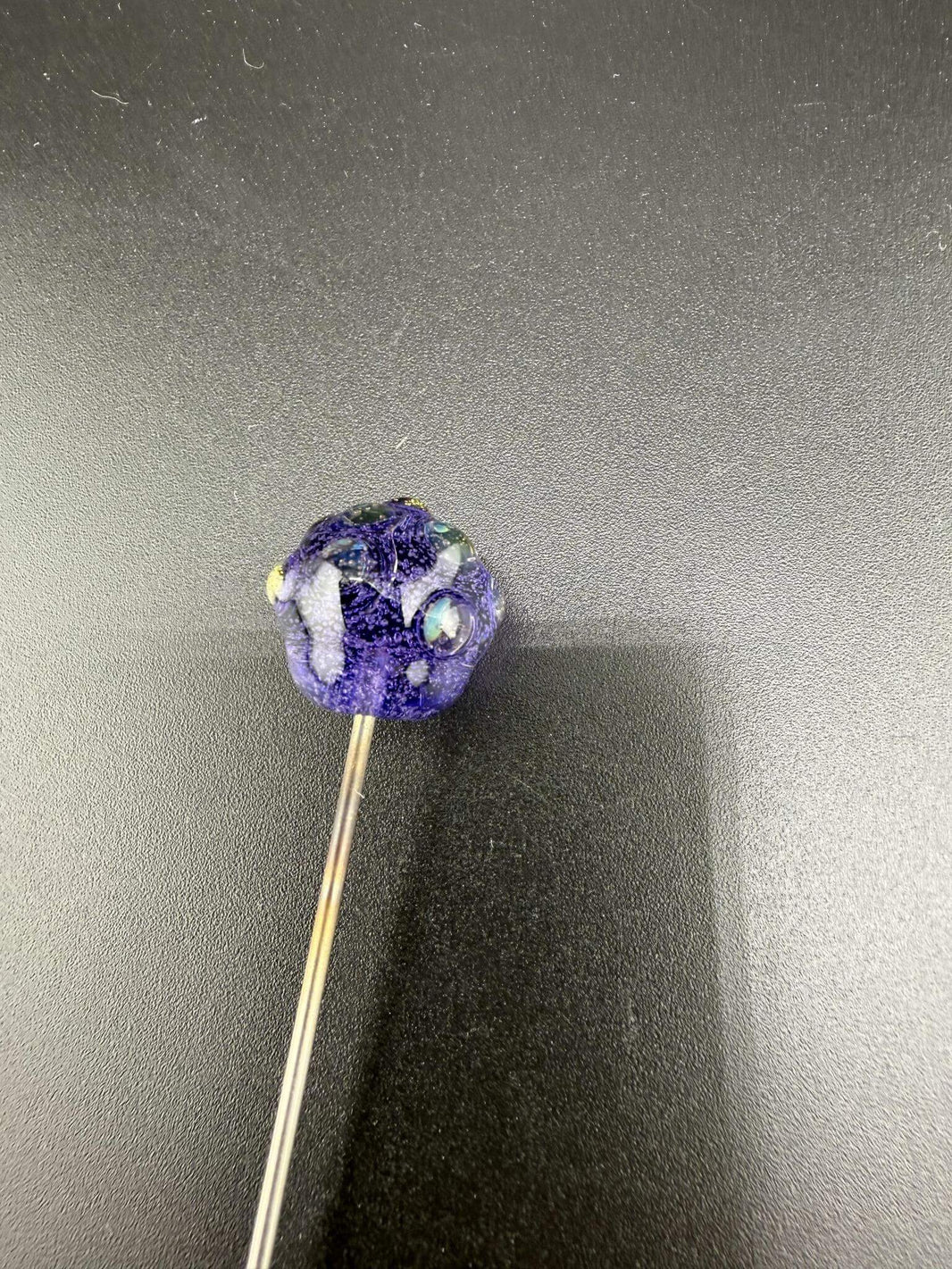 Paulson Pieces Glass Pokers